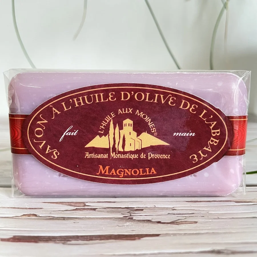 SAVON BARROUX MAGNOLIA Vins Rouges Harmonieux Occasion