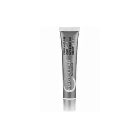 Magiclear Creme Clarifiante Anti-Age Jour Spf 15 50ml - Saldi Straordinari – Offerte Speciali Disponibili Adesso - Garancia