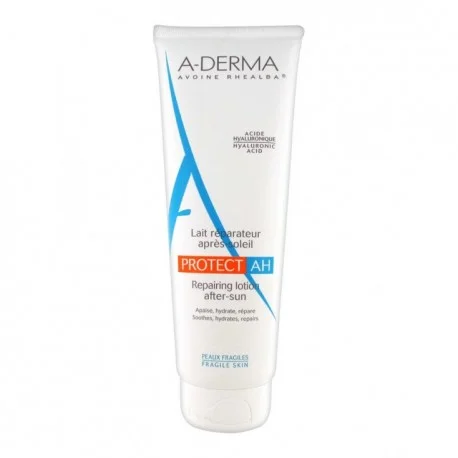 A-Derma Protect Ah Lait Réparateur Après-Soleil 250 ml - Saldi Straordinari – Offerte Speciali Disponibili Adesso A-Derma Protect Ac Fluide Matifiant Très Haute Protection SPF 50+ - 40 ml -  INCI Beauty