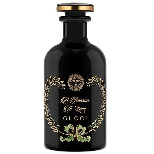 Gucci Reason Eau Parfum Saldi Straordinari Offerte Speciali Disponibili Adesso