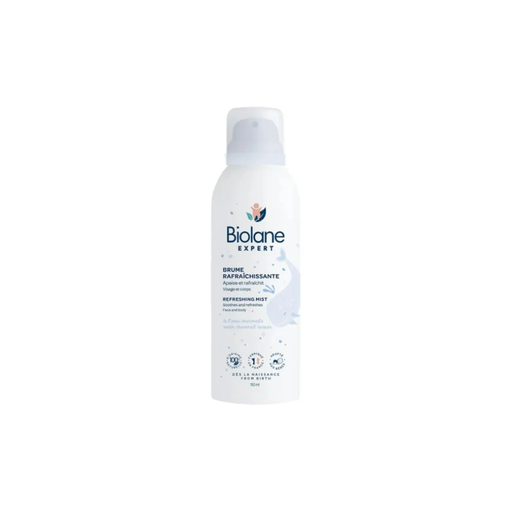Biolane Brume A Leau Thermale 150ml - Saldi Straordinari – Offerte Speciali Disponibili Adesso Avène Intense Protect Fluide SPF50+ 150 ml - LifePara Tunisie