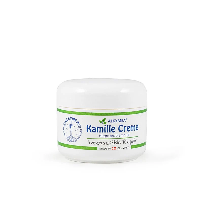 Crème à la camomille - Organisation de la maison avec des solutions de rangement 10 astuces de rangement pour désencombrer la maison - Châtelaine