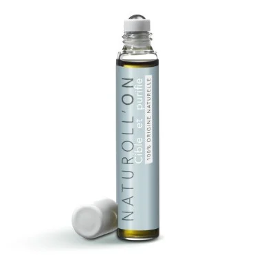 Naturoll’On 10 ml - Vins Rouges Harmonieux pour Chaque Occasion Lot de 5 bouteilles de vin - Vins & Gastronomie