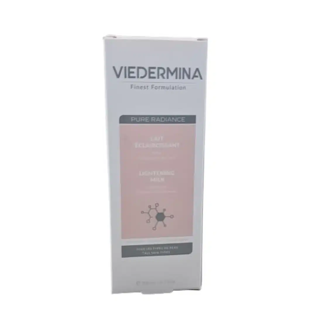 VIEDERMINA Lait Eclaircissant Saldi Straordinari Offerte Speciali Disponibili Adesso