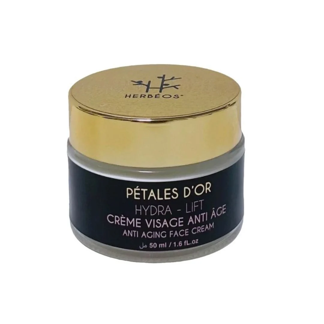 HERBÉOS™ | Crème Hydra Lift 50 ml (Ancienne Gamme) - Saldi Straordinari – Offerte Speciali Disponibili Adesso - centilitre herbéo | hydra millilitre