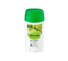Alverde, déodorant stick sauge citron vert - Saldi Straordinari – Offerte Speciali Disponibili Adesso - sauge blanche stick sauge citron