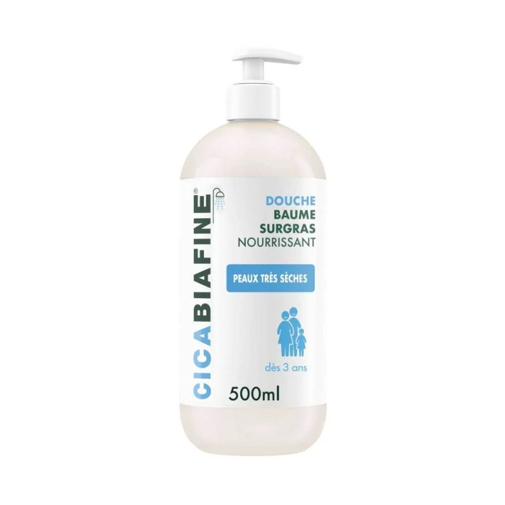 Cicabiafine Douche Baume Surgras Nourrissant Saldi Straordinari Offerte Speciali Disponibili Adesso