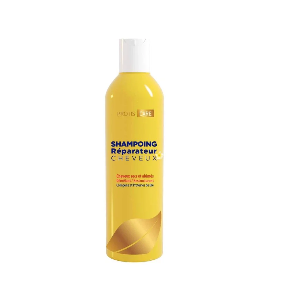 Protis Shampooing Reparateur Cheveux Secs Et Abimes 250ml - Saldi Straordinari – Offerte Speciali Disponibili Adesso - après shampoing shampooing cheveu abime