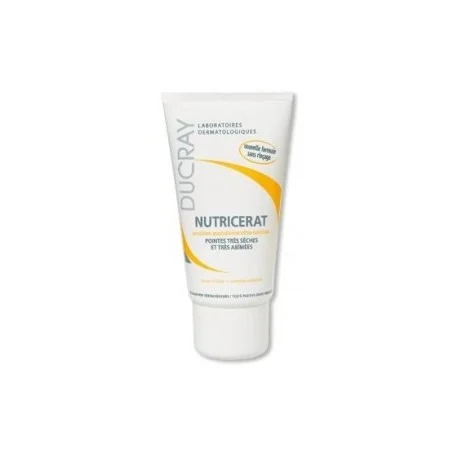 Ducray Nutricerat Emulsion Ultra-Nutritive Saldi Straordinari Offerte Speciali Disponibili Adesso
