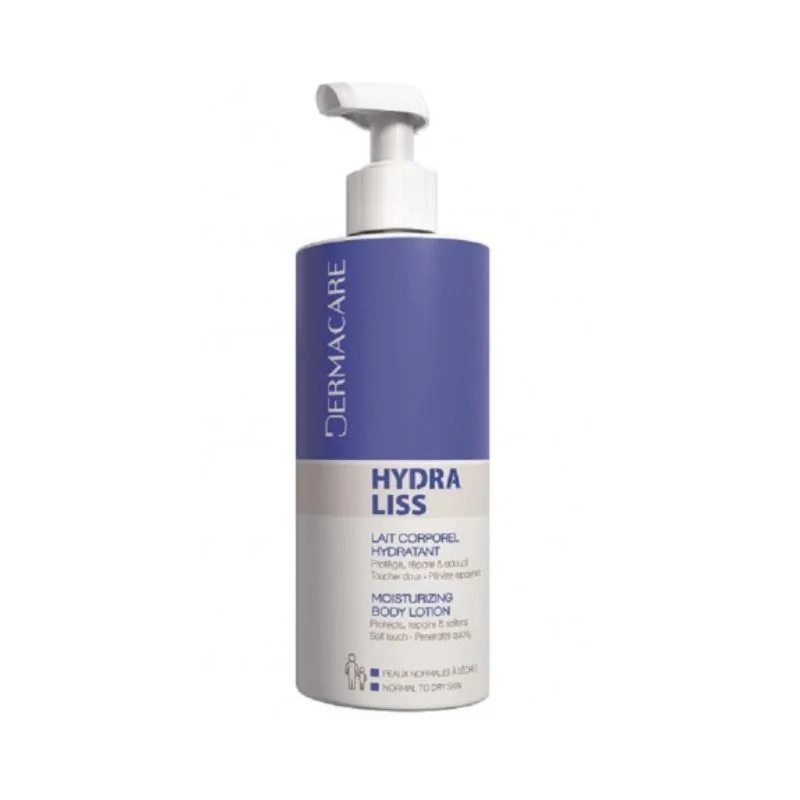 Dermacare Hydraliss Corporel ml Saldi Straordinari Offerte Speciali Disponibili Adesso