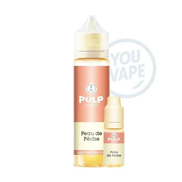 Peau de Pêche 50ml + Booster - Saldi Straordinari – Offerte Speciali Disponibili Adesso - vernis peau pêche