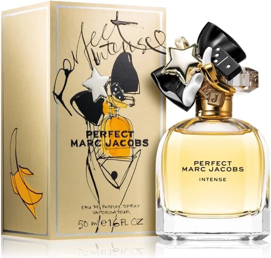Marc Intense Eau Parfum ml Rouges Harmonieux Occasion