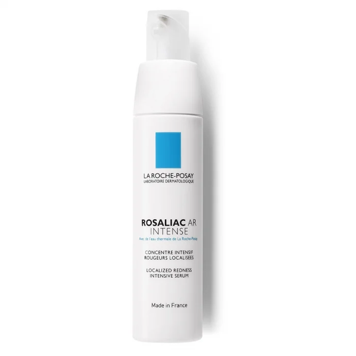 LA ROCHE POSAY ROSALIAC AR INTENSE 40ML - Saldi Straordinari – Offerte Speciali Disponibili Adesso La Roche-Posay Rosaliac AR Intense Crème Concentré Intensif Rougeurs  Localisées Flacon Airless 40ml - Pharma Online