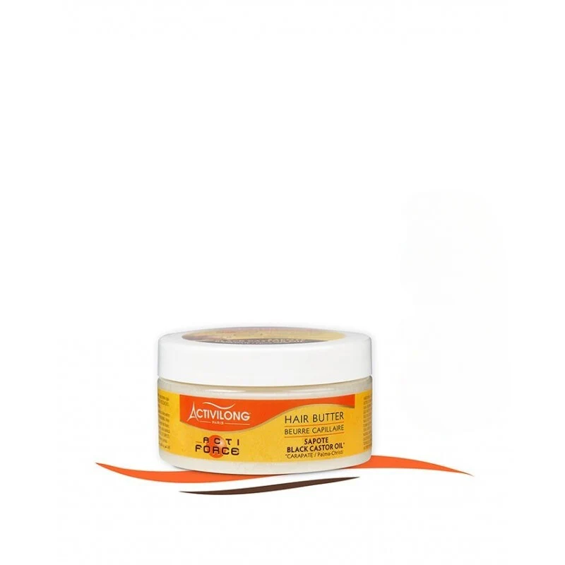 ACTIVILONG ACTIFORCE ≡ Beurre Capillaire - Saldi Straordinari – Offerte Speciali Disponibili Adesso - Gamme actiforce