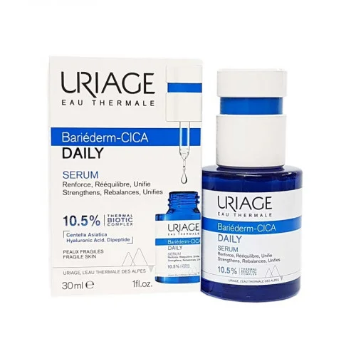 uriage bariederm cica daily ml Saldi Straordinari Offerte Speciali Disponibili Adesso