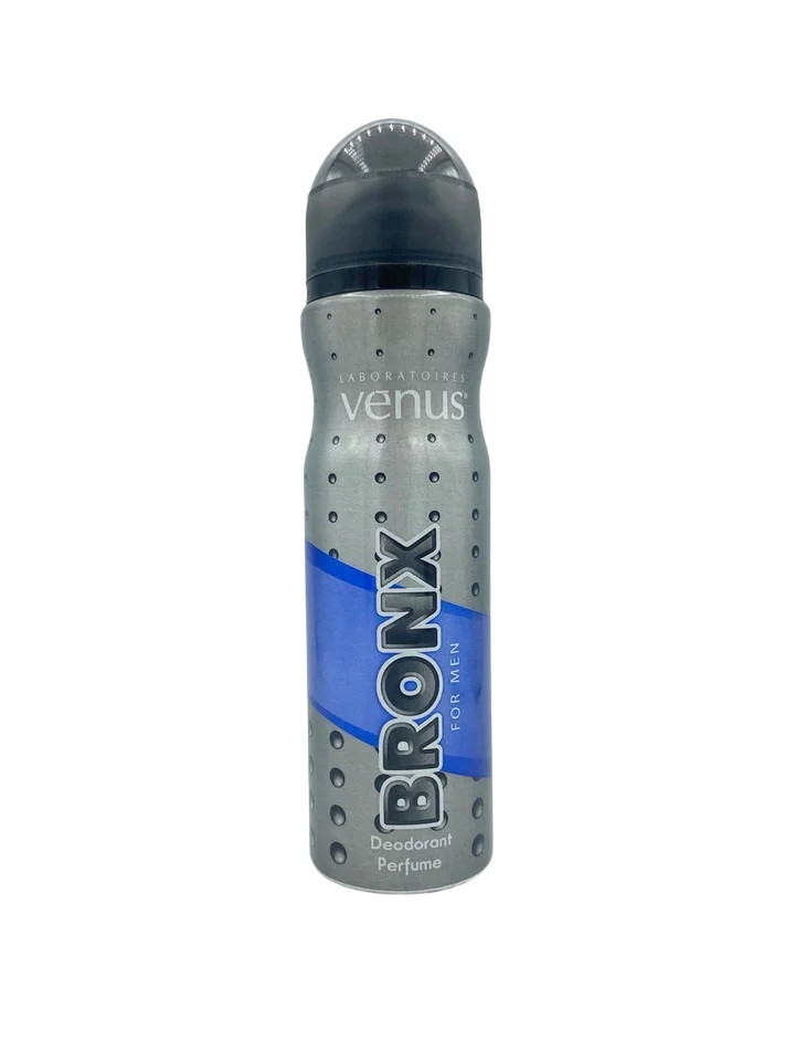 Venus Men Déodorant Bronx 200 ml - Vins Rouges Harmonieux pour Chaque Occasion - prosecco millilitre vin occasion