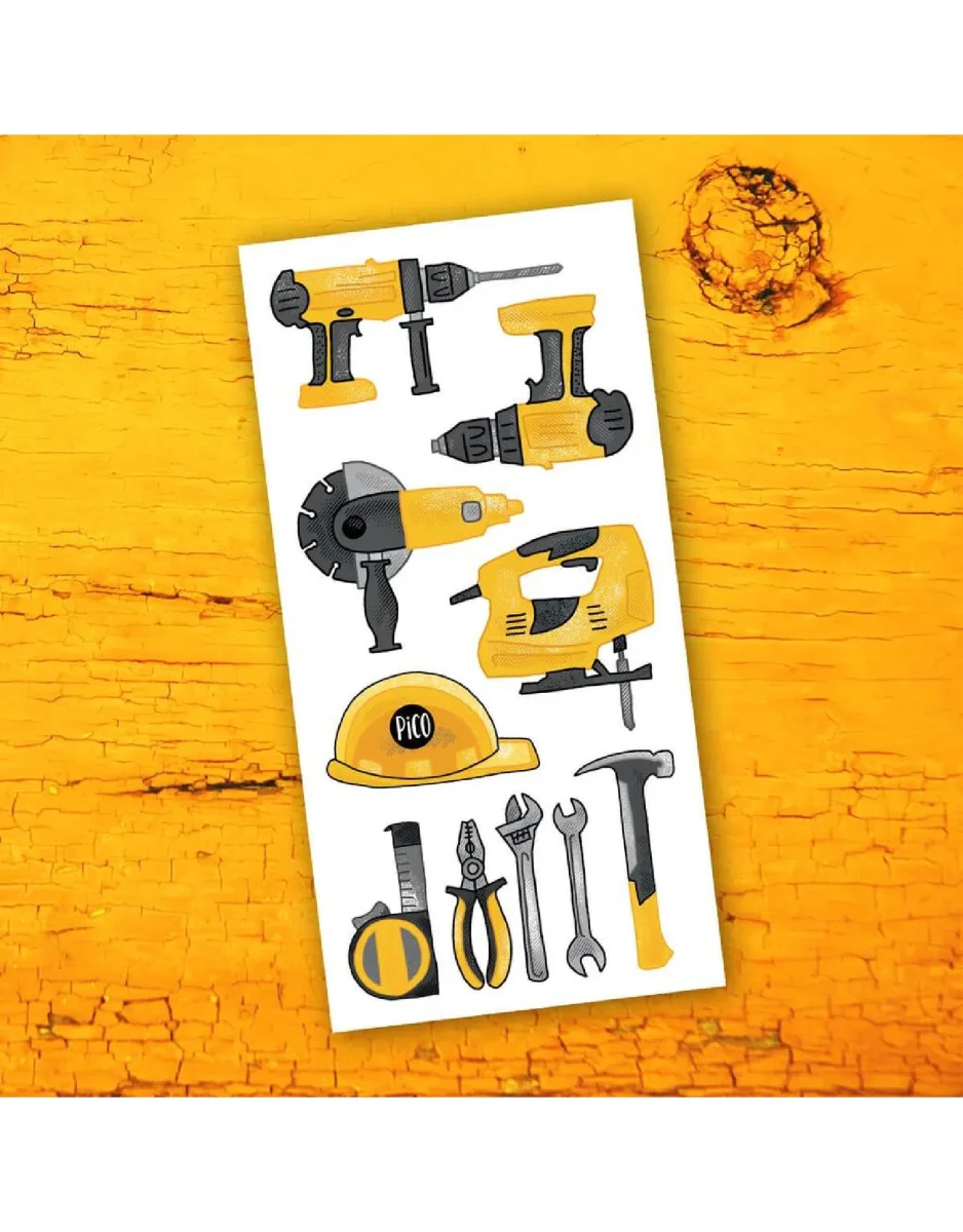 Tatouage - Les outils - Pico - Portable Boutique Maman & Bébé – Produits Essentiels au Quotidien
