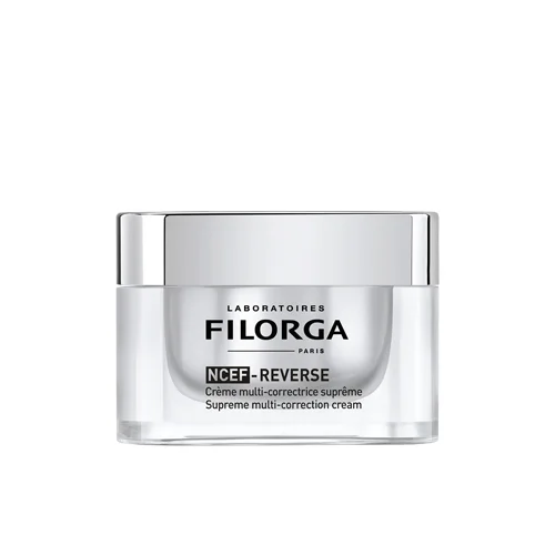 Filorga Ncef Reverse Creme 50ml Saldi Straordinari Offerte Speciali Disponibili Adesso