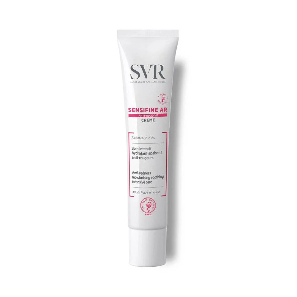 SVR SENSIFINE AR Crème 40ml - Saldi Straordinari – Offerte Speciali Disponibili Adesso SOIN CREME NUTRITIVE COLD CREAM 40ML KLORANE BEBE