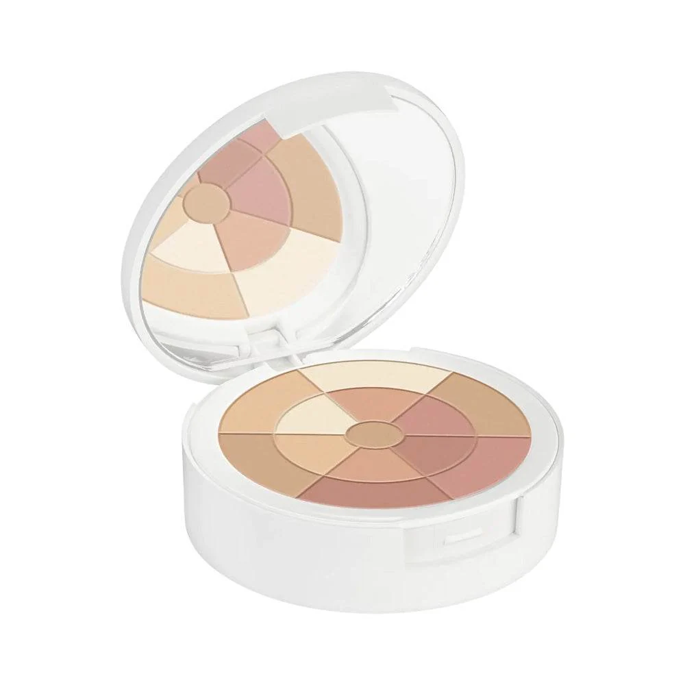 Avène Couvrance Poudre Mosaïque Bonne Mine 10g - Saldi Straordinari – Offerte Speciali Disponibili Adesso Avène Couvrance Poudre Mosaïque Bonne Mine Matifiante Et Fixatrice 10g |  Newpharma