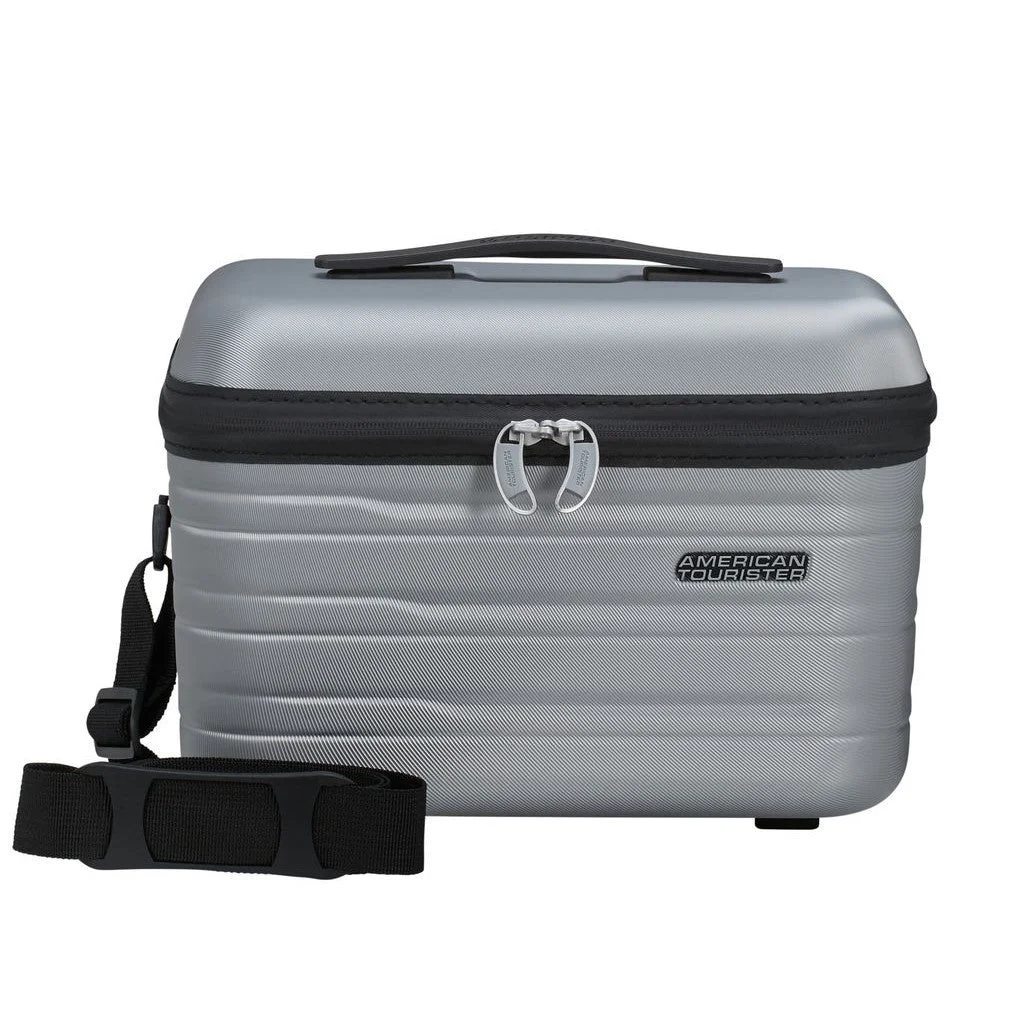 AMERICAN TOURISTER NECESER RIGIDO FLASHLINE Produits Outdoor Pensés Aventures Quotidien