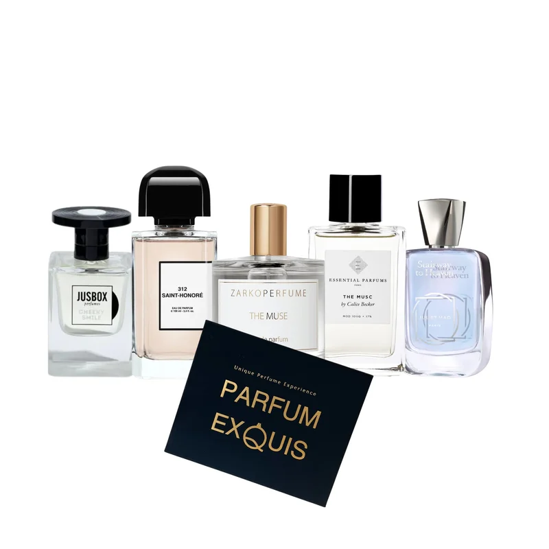 Clean Dazzle fragrances discovery set - Saldi Straordinari – Offerte Speciali Disponibili Adesso