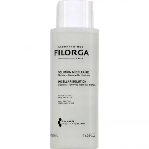 filorga solution micellaire 400 ml - Saldi CL Straordinari – Offerte Speciali Disponibili Adesso