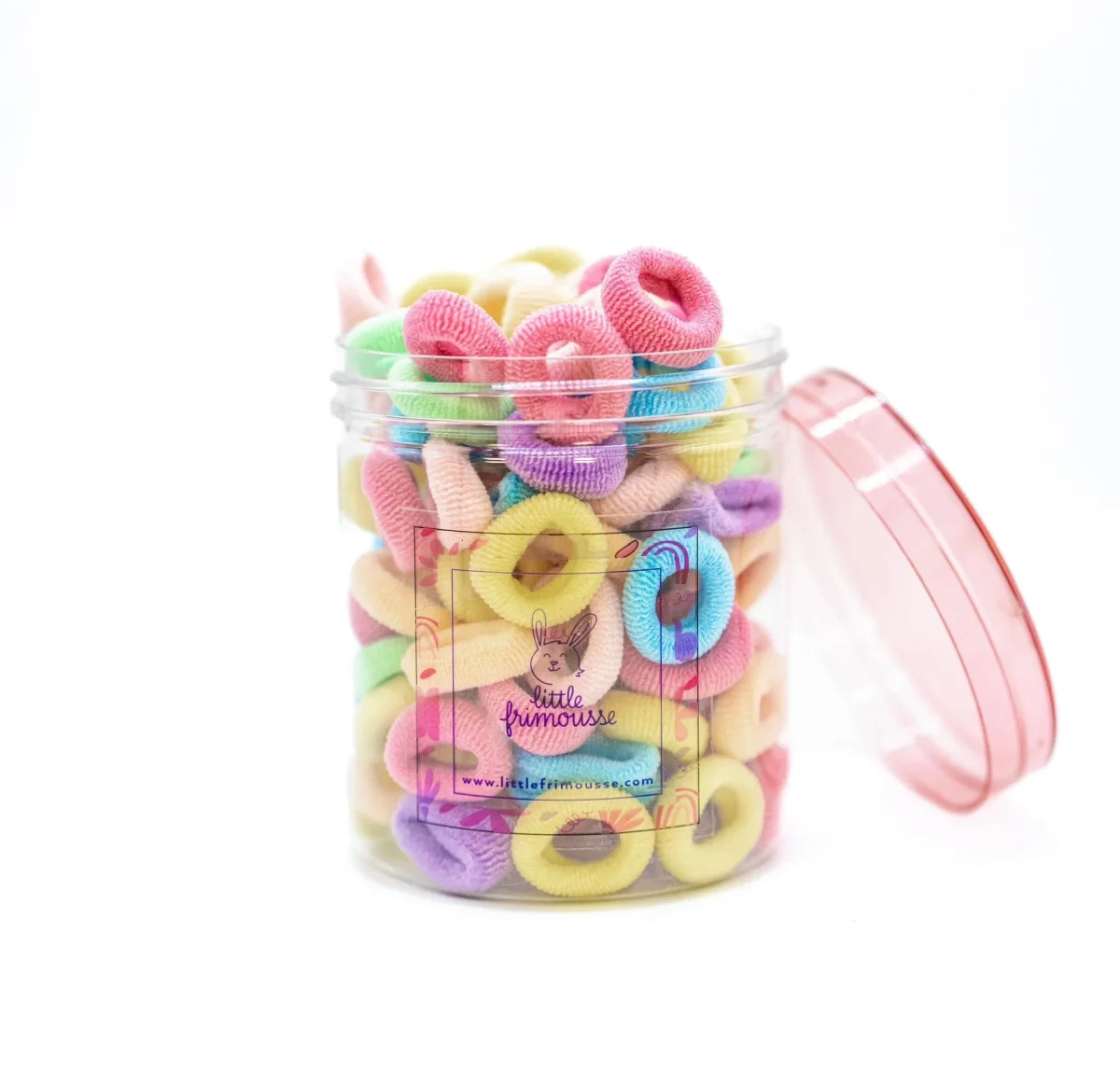 Les P’tits élastiques - Boutique Bébé en Ligne : Soins, Jouets et Articles Maison - King jouet