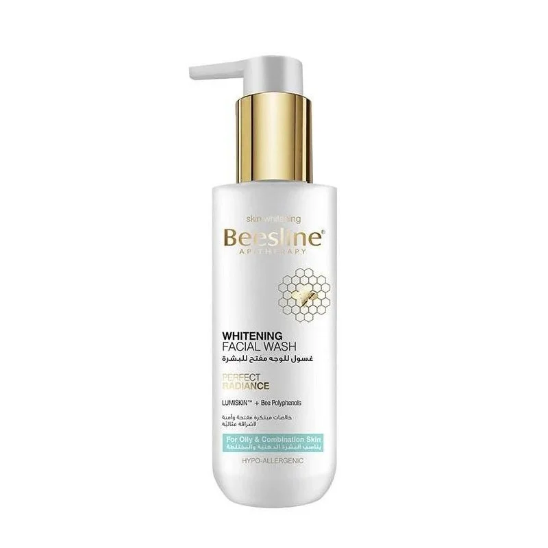 Beesline Gel Nettoyant &Amp; Ecl Visage 250ml - Saldi Straordinari – Offerte Speciali Disponibili sujettes Adesso