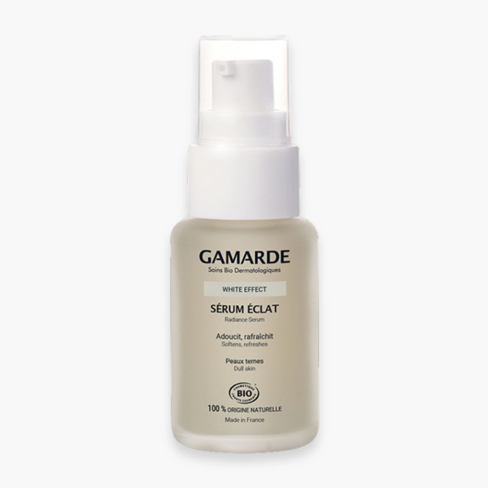GAMARDE White Effect Sérum Éclat Bio 30ml Saldi Straordinari Offerte Speciali Disponibili Adesso