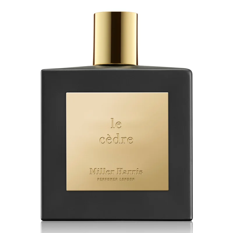 Miller Harris Cedre Apa Parfum Saldi Straordinari Offerte Speciali Disponibili Adesso