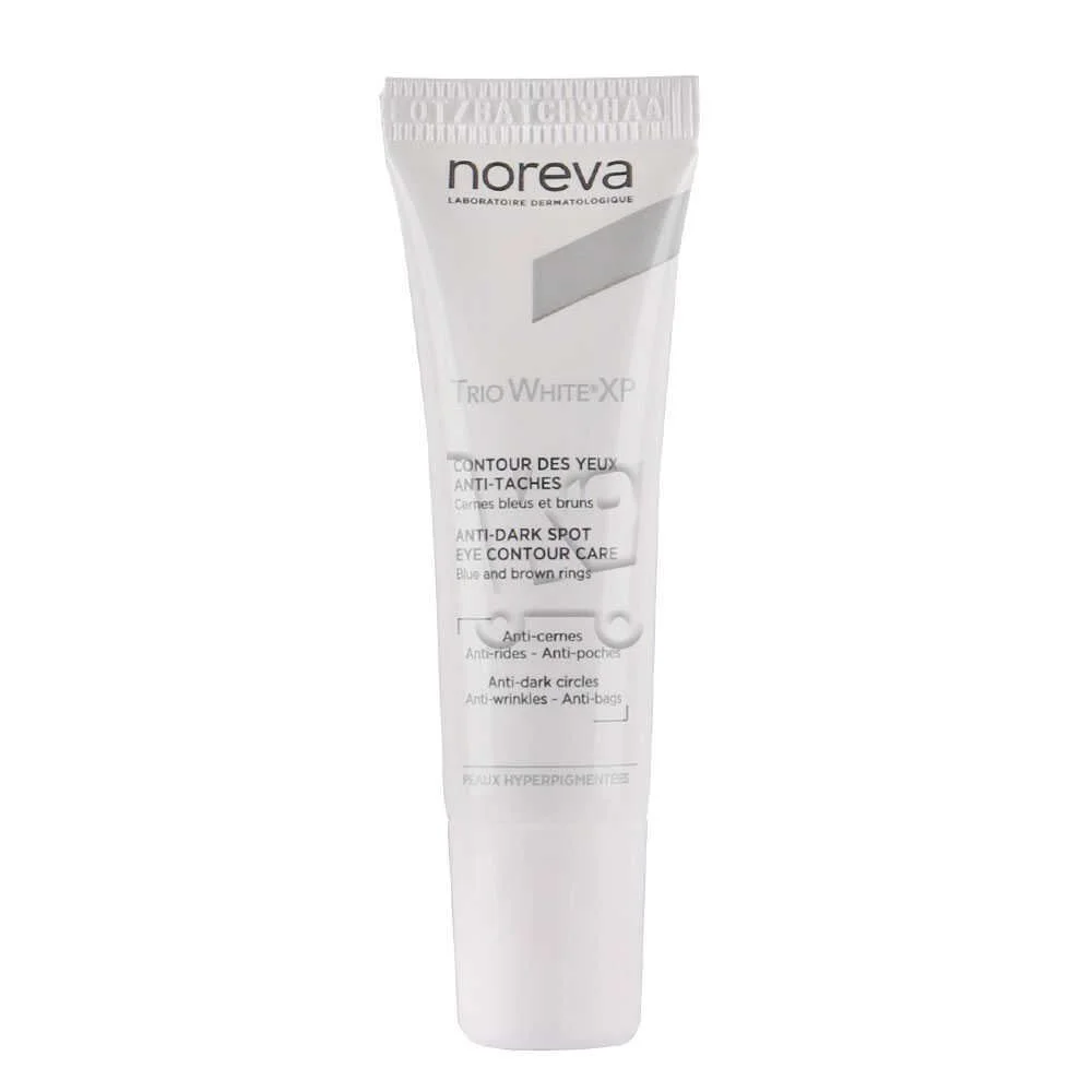 Noreva Trio White Contour Yeux Anti-Taches Vins Rouges Harmonieux Occasion