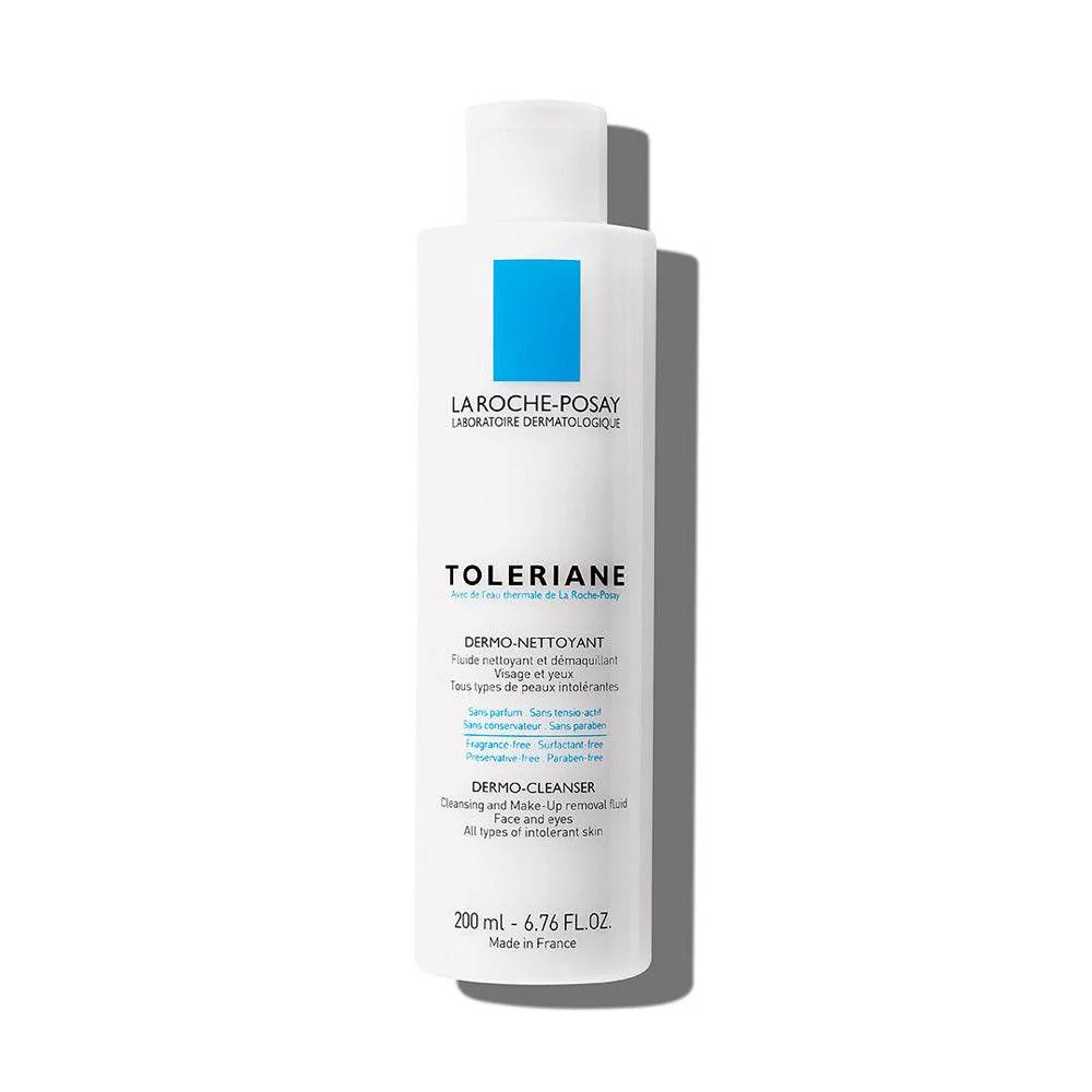 Roche Posay Toleriane Fluide Nettoyant Saldi Straordinari Offerte Speciali Disponibili Adesso