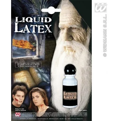 Latex liquide Paris 30ml - Organisation de la maison avec des solutions de rangement