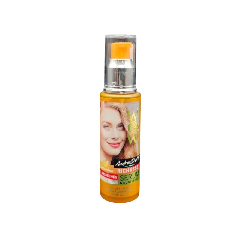 Andrea Dotti Sérum Wow Cheveux Dessechés 90 ml - Vins Rouges Harmonieux pour Chaque Occasion - {'count': 1, 'name': 'Maquillage'}