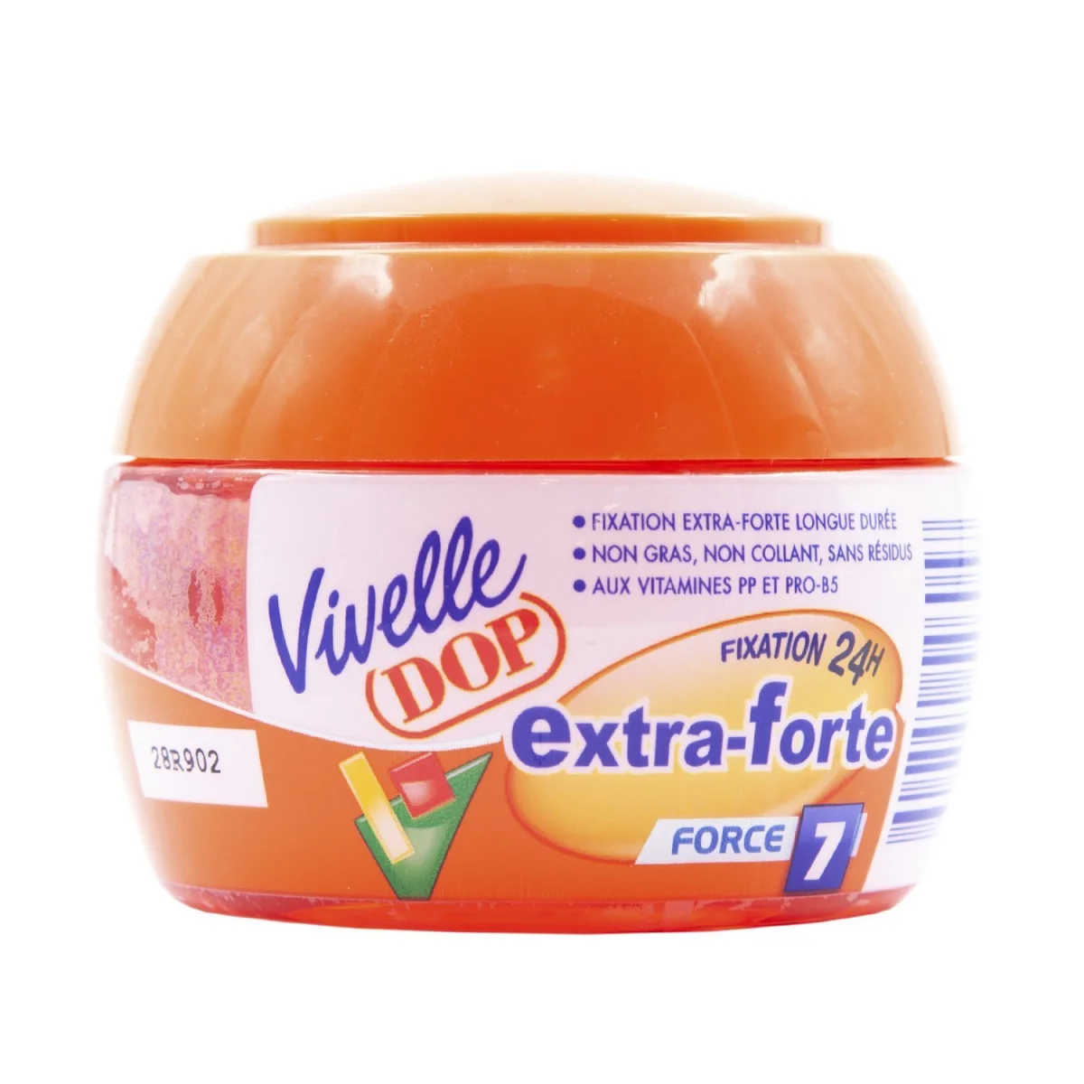 DOP Palsgaard Vivelle – GEL COIFFANT EXTRA FORTE 150ML - ​Boulangerie-Pâtisserie | Pain au Levain & Viennoiseries