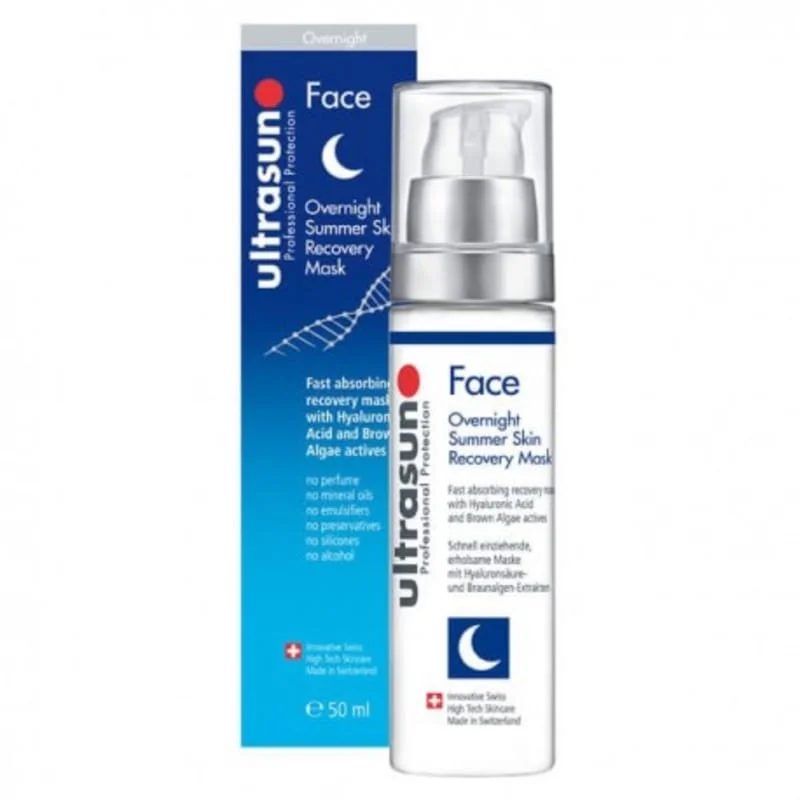 ultrasun overnight masque 50ml - Saldi Straordinari – Offerte Speciali Disponibili Adesso solaire