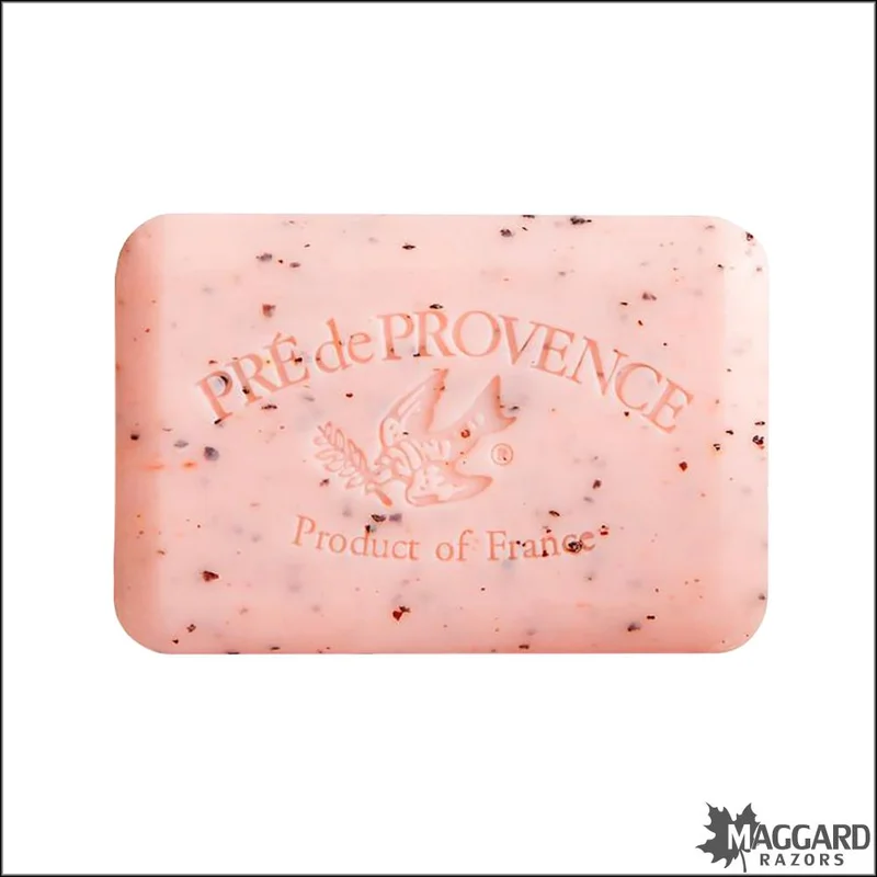 Pre de Provence Juicy Pomegranate French Bar Soap, 250g - Saldi Straordinari – Offerte Speciali Disponibili Adesso - balance numérique pre gramme