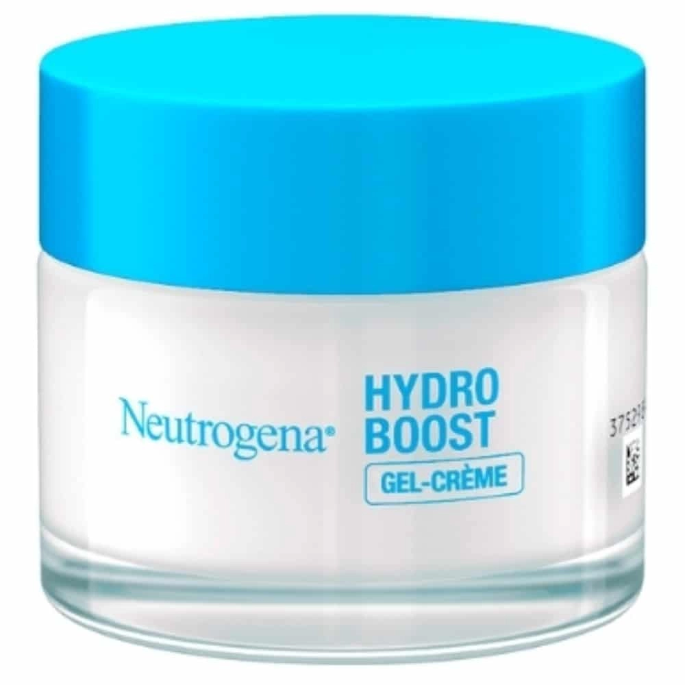NEUTROGENA – Hydro Boost Gel Crème – 50ml - Saldi Straordinari – Offerte Speciali Disponibili Adesso - {'count': 1, 'name': 'Skin'}