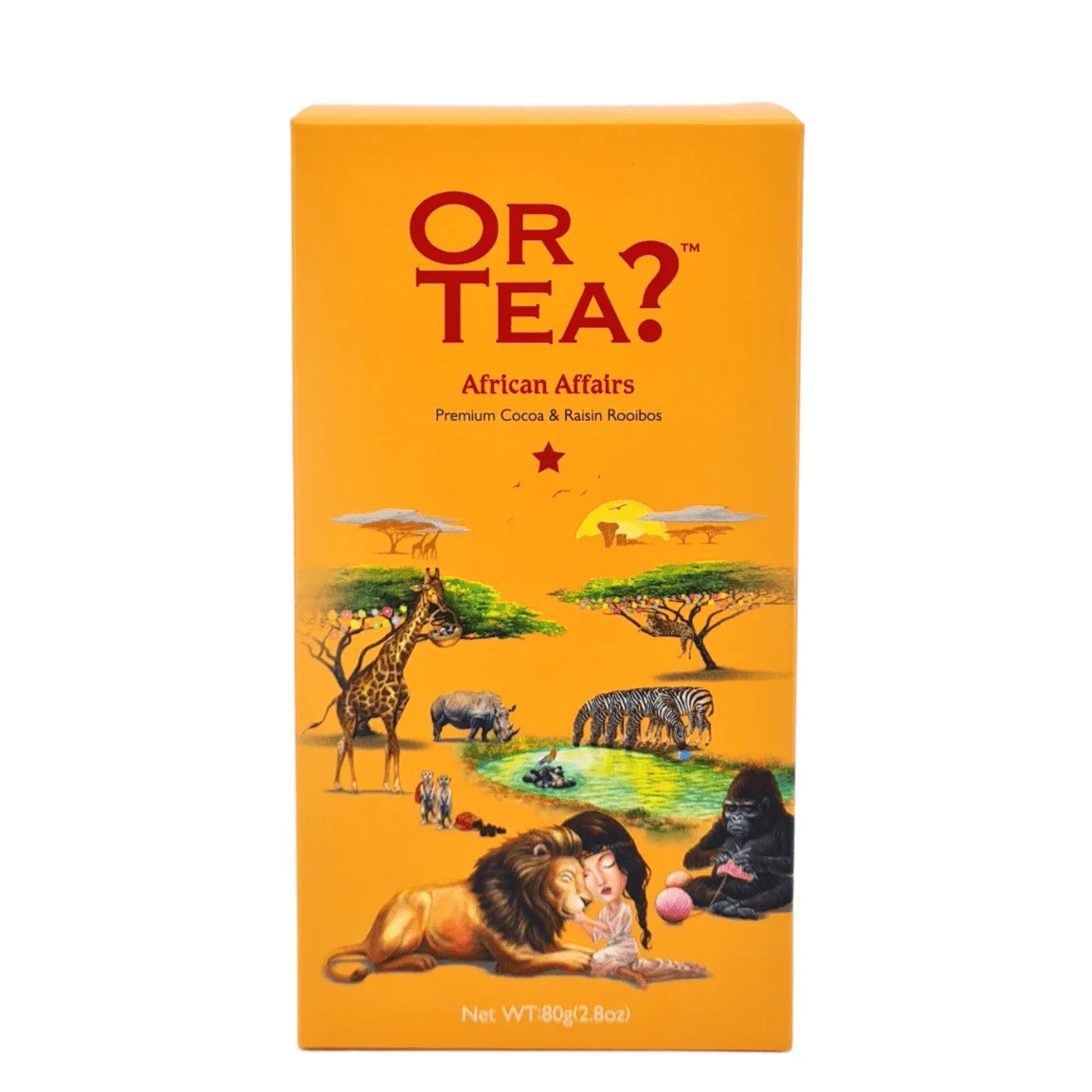 African Affairs Refill Saldi Straordinari Offerte Speciali Disponibili Adesso
