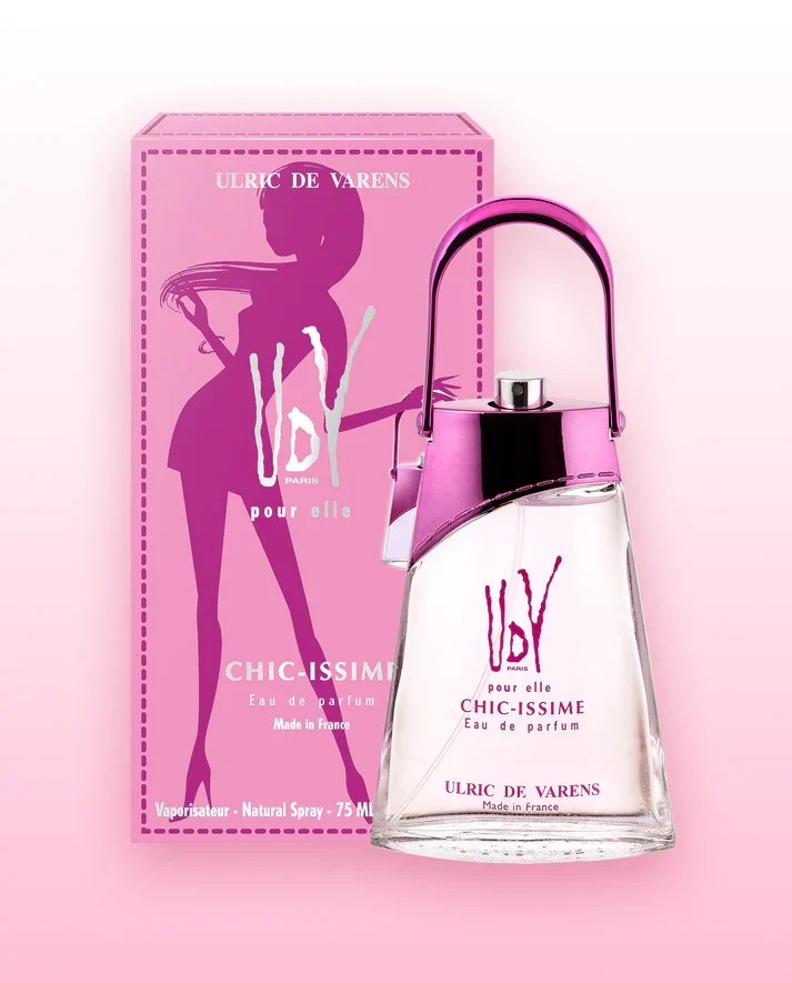 eau parfum Chic ml E-shop mondial Produits durables modernes accessibles