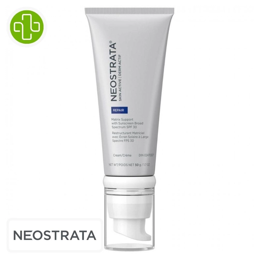 NEOSTRATA – Repair Restructurant Matriciel Ecran Solaire SPF30 – 50g - Matric Saldi Straordinari – Offerte Speciali Disponibili Adesso