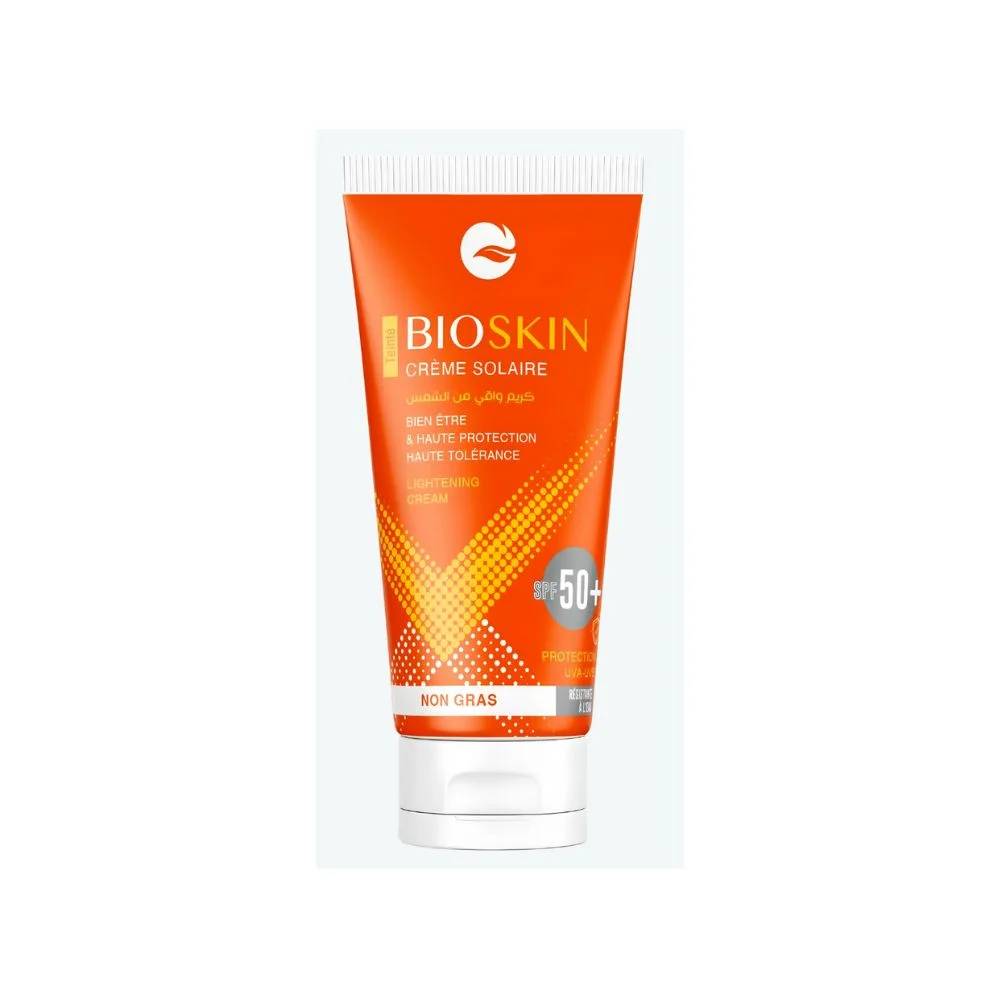 Bms Bioskin Cr claire Solaire Spf50+ Teinte 50ml - Saldi Straordinari – Offerte Speciali Disponibili Adesso