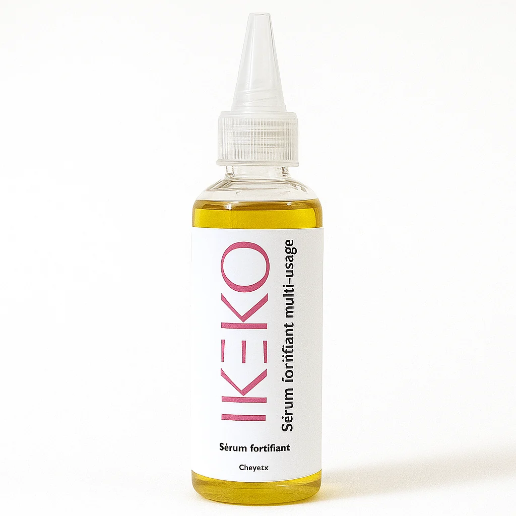 Sérum Fortifiant Multi-Usage Jikeko Beauty Saldi Straordinari Offerte Speciali Disponibili Adesso