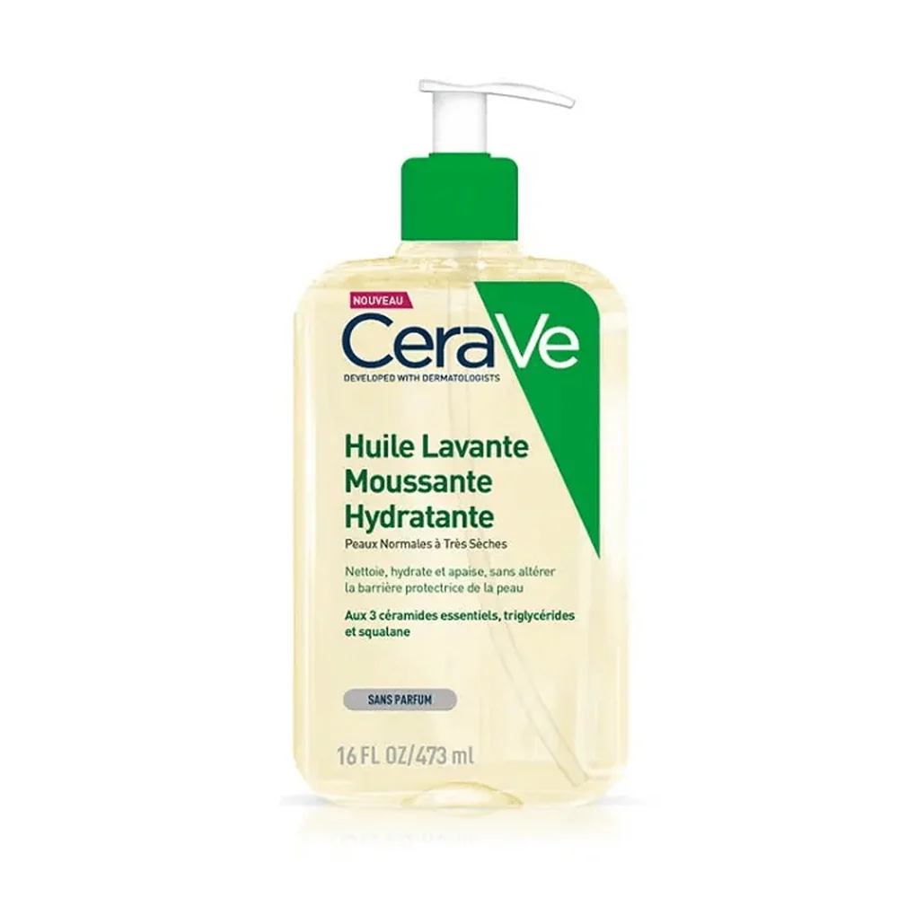 Cerave Huile Hydratante Saldi Straordinari Offerte Speciali Disponibili Adesso