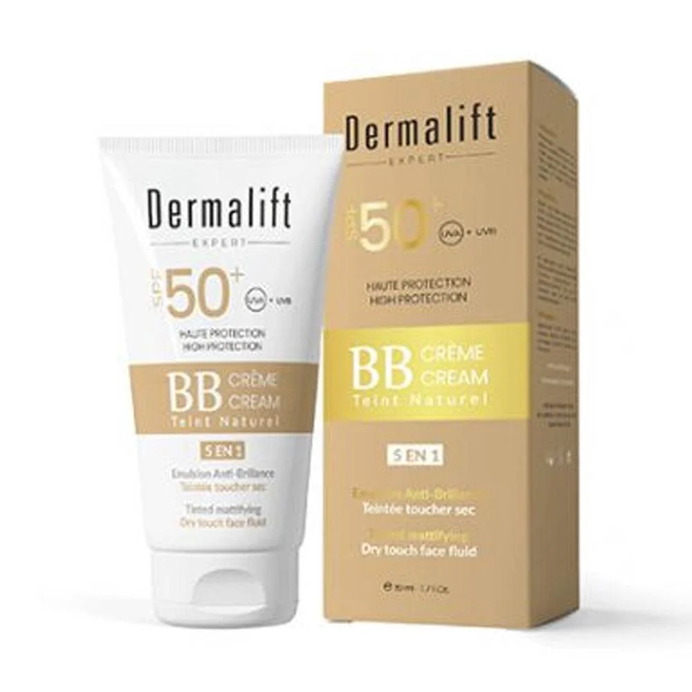 Dermalift BB Toucher sec SPF ml Saldi Straordinari Offerte Speciali Disponibili Adesso