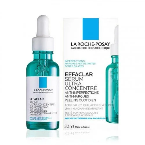 Roche Posay Ultra Concentré ml Vins Rouges Harmonieux Occasion