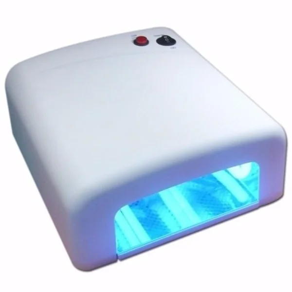 Appareil Sèche Ongles Professionnel Avec Lampe LED UV 36W - Vins Rouges Harmonieux pour Chaque Occasion Kit ongle d'occasion - Accessoires & Bagagerie - leboncoin