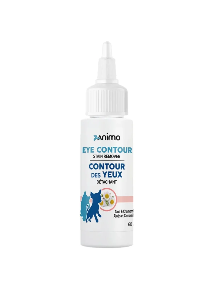 Zanimo - Produit contour des yeux 60 ml (détachant) - Saldi Straordinari Produits – Offerte Speciali Disponibili Adesso
