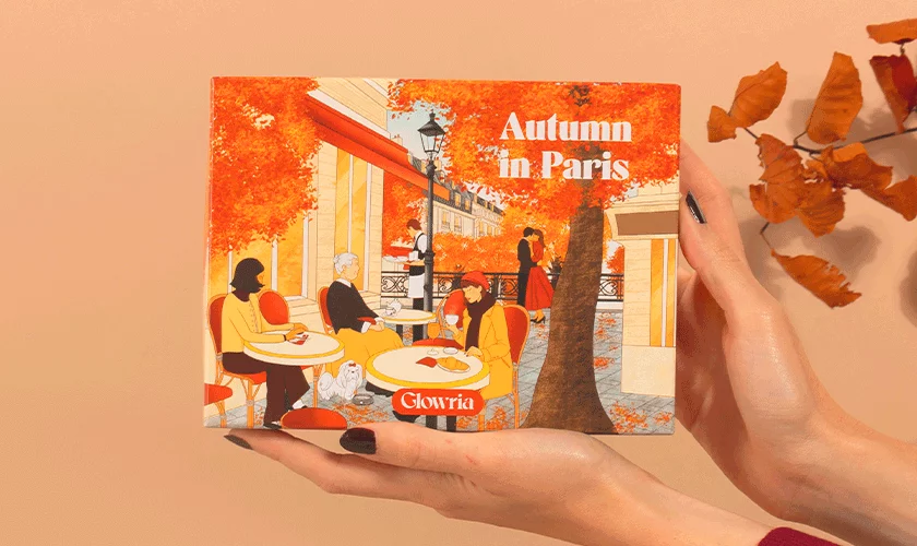 Box Beauté Abonnement Mensuel Glowria - Vins Rouges Harmonieux pour Chaque Occasion 🍊☀️ Nouveau Coffret Summer Glow ☀️🍊 Adoptez la Summer Glow Box, une jolie  box aux couleurs de l'été, parfaite pour composer vos Summer Must-Haves  selon vos envies✨ Idéale pour créer des cadeaux